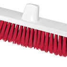 HACCP broom ( 9000469914 ) length 450 mm red