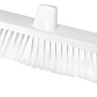 Escoba HACCP ( 9000469930 ) Longitud 450 mm blanco