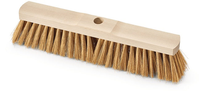 Broom ( 9000470187 ) Poly-coconut synthetic fibre Length 500 mm