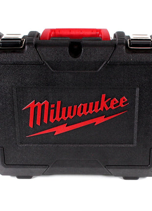 Milwaukee M18 BID-402 C 18 V Li-Ion Akku Schlagschrauber im Koffer + 2 x 4,0 Ah Akku + Ladegerät - Toolbrothers