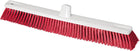 HACCP broom ( 9000469917 ) Length 600 mm red
