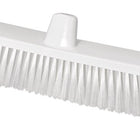 Scopa HACCP ( 9000469933 ) Lunghezza 600 mm bianco