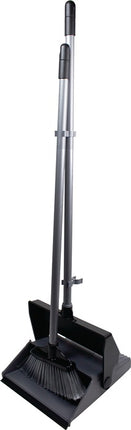 Sweeping set ( 9000472119 ) Aluminium handle with folding shovel and broom