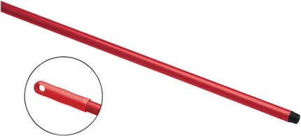 HACCP glass fibre handle ( 9000469991 ) length 1500 mm red