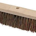 Scopa stradale ( 9000470094 ) Piassava lunghezza 400 mm