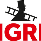 Nigrin coussin transparent ( 4000363233 ) cuir synthétique