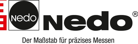 Dispositivo de medición de ángulos NEDO Winkeltronic (4000857621) rango de medición 0-355 ° 0,1 °