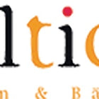 Ruban de signalisation de tracé Multicoll ( 4000818338 ) Impression Attention conduite d'eau