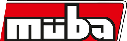 Śruby korytkowe MÜBA ( 4000818371 ) stal + 4000 818 173