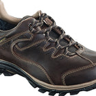 Meindl light hike shoe Caracas GTX ( 4000372796 ) size 46 - 11 dark brown Gore-Tex lining