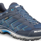 Meindl leisure shoe Caribe GTX ( 4000374680 ) size 40 navy/blue
