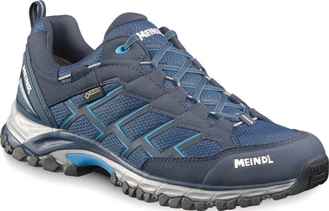 Scarpa Meindl per il tempo libero Caribe GTX ( 4000374684 ) misura 44 blu/marino