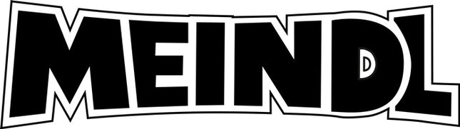 Meindl zapato ocio Nebraska ( 4000374674 ) talla 44 caoba