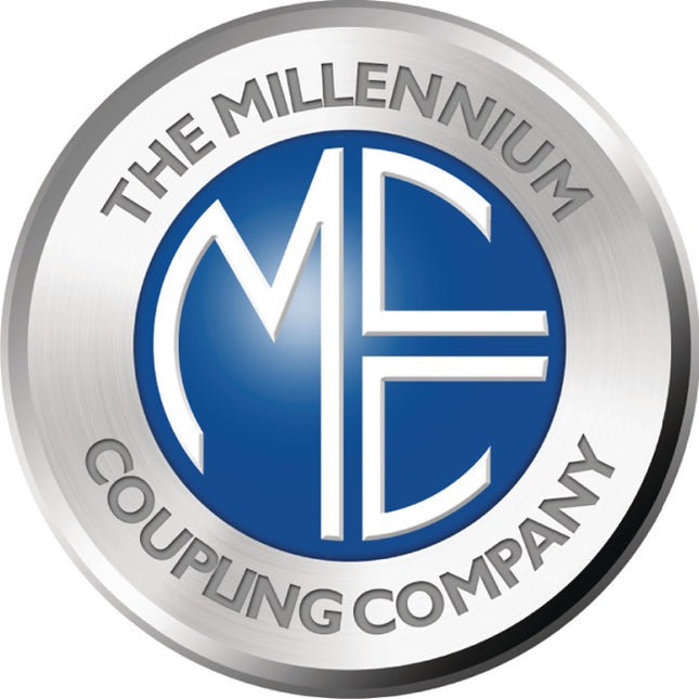 Frizione MCC STORZ ( 4000352509 ) filettatura esterna C-52 mm 59,6 mm