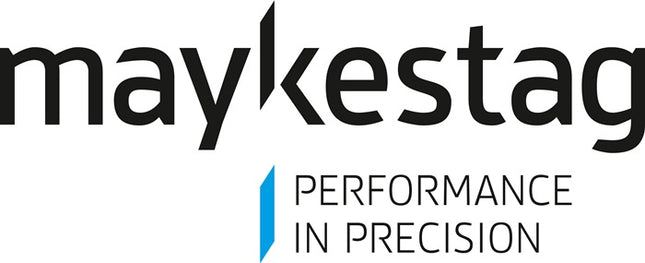 Fresa de perfil de cuarto de círculo Maykestag DIN 6518 B tipo N (4117802005) radio 2,5 mm número de filos 4