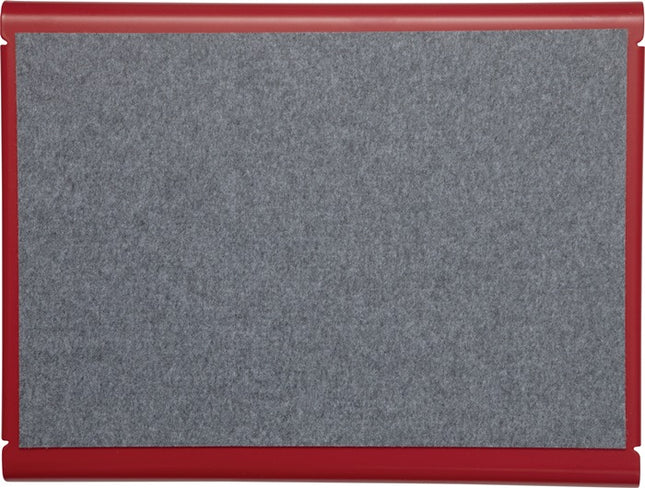 Reposapiés (9000460161) rojo W303xD404xH114 mm