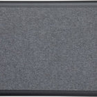 Fußstütze ( 9000460162 ) anthrazit B303xT404xH114 mm