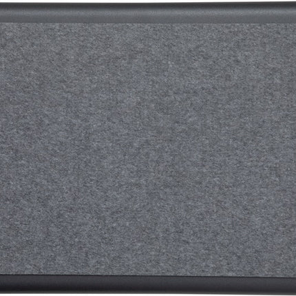 Fußstütze ( 9000460162 ) anthrazit B303xT404xH114 mm