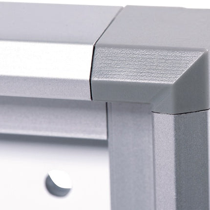 Maul display case ( 9000493011 ) 2 x A4 W490xH351mm for indoor use