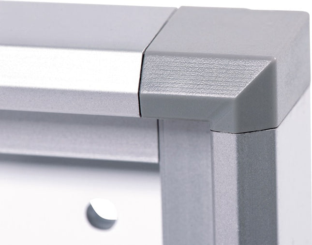 Vitrina Maul ( 9000493015 ) 8 x A4 W930xH651mm para interior