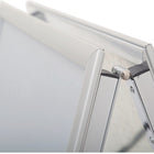 Maul customer stopper ( 9000493135 ) aluminium aluminium anodised/galvanised weatherproof