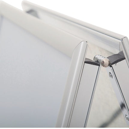 Maul customer stopper ( 9000493135 ) aluminium aluminium anodised/galvanised weatherproof