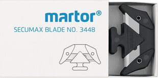 Ostrze Martor SECUMAX NR. 3448 ( 4000818918 ) do