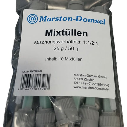 Miscelatore statico Marston ( 4000356219 ) plastica