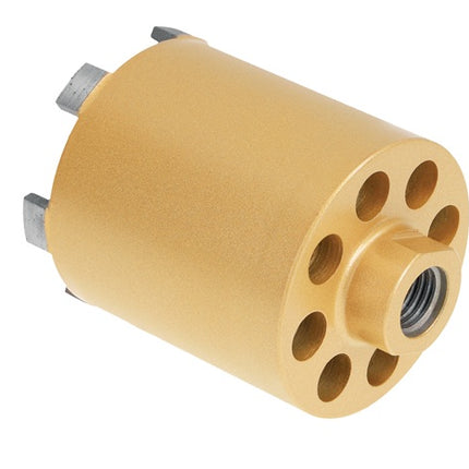 Può svasare UNIVERSALE ( 4000865532 ) Ø 68 mm lunghezza di lavoro 62 mm saldato