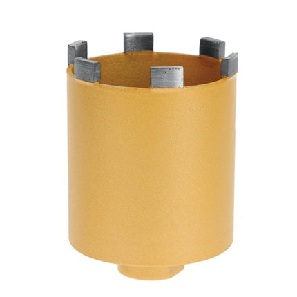 Può svasare UNIVERSALE ( 4000865532 ) Ø 68 mm lunghezza di lavoro 62 mm saldato