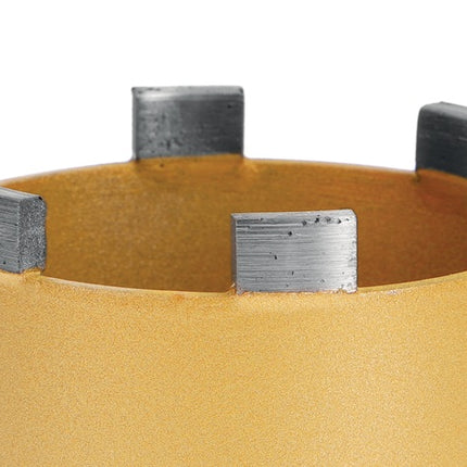 Può svasare UNIVERSALE ( 4000865532 ) Ø 68 mm lunghezza di lavoro 62 mm saldato