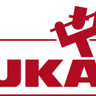 Disco de desbaste Lukas ( 4000840394 ) D125xS10mmGrit 60 Bore 22,23 Bore