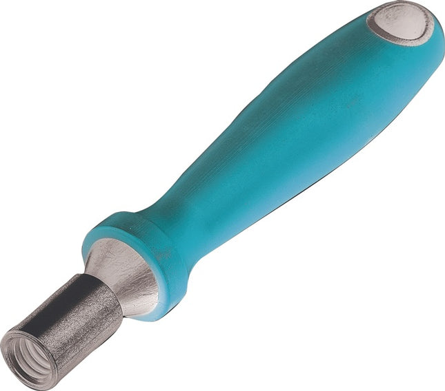 Lessmann handle for internal brush ( 4000844527 ) Length 155 mm