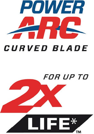 Lenox reciprocating saw blade Gold ( 4000814731 ) length 152 mm width 19 mm