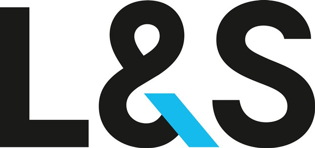 L & S Emotion Radiomando de 1 canal Serie Frankfurt ( 3000550075 ) 230 V 12 V Distribuidor de 6 vías