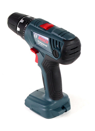 Bosch Professional GSR 18V-21 Akku Bohrschrauber 18V 55Nm Solo - ohne Akku, ohne Ladegerät - Toolbrothers