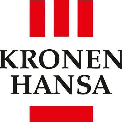 Kronen Hansa knee pads Ergo DIN/EN14404 ( 4000374811 ) universal