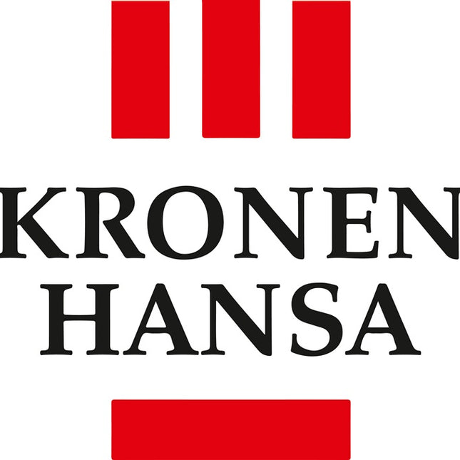 Kronen Hansa articulated knee pads DIN/EN14404 ( 4000374821 ) universal
