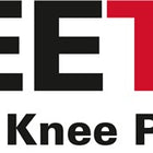 Rodilleras Kneetek BASIC CLEAR DIN/EN14404 ( 4000374833 ) universal lavable no