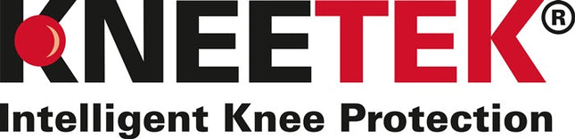 Kneetek knee pads PROTEK SlideOne EN 14404 ( 4000374952 ) XL washable up to 30 °C