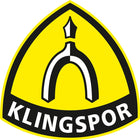 Lijadora de láminas Klingspor KM 613 (4000844361) Ø50xH20mm grano 60 eje Ø 6 mm