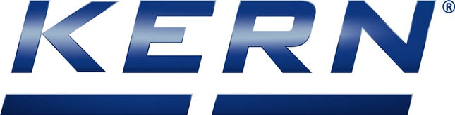 Kern counting scales ( 9182486573 ) Weighing range 30 kg Digit increment 0.5 g