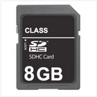 8 GB Dinotech SDHC Speicherkarte NEU 0 - toolbrothers