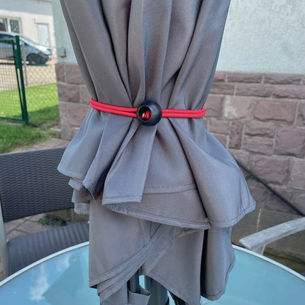 Tendeur de bâche ( 4000818641 ) épaisseur 0,4 cm 4 pièces / kit