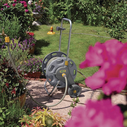 Hozelock Anschlussstück ( 4000350201 ) Kunststoff Schlauchgröße 12,5 mm