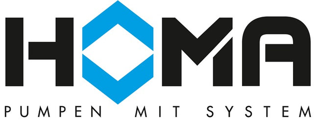 Equipo de inundación Homa PRO ( 4000818884 ) 15,5 m³/h 670 W