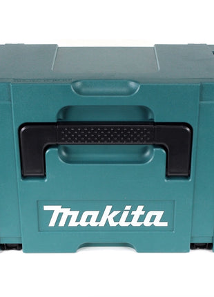 Makita DTW 800 RTJ 18 V Li-Ion Akku Schlagschrauber im Makpac + 2 x 5,0 Ah Akku + Ladegerät - Toolbrothers