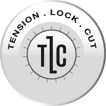 Alicates para bridas HellermannTyton EVO9i ( 4000900629 ) longitud 191 mm