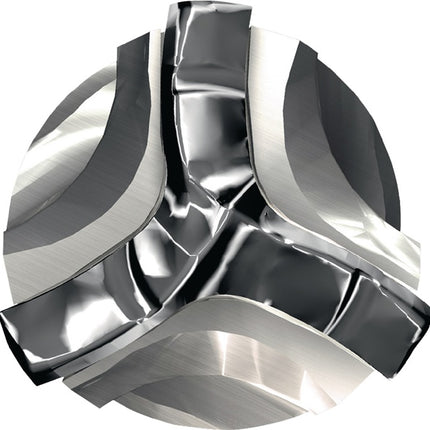 Heller Marteau perforateur Trijet ( 8000656331 ) Ø 24 mm L.200 mm L.250 mm