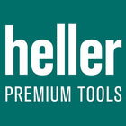 Heller Hammerbohrer Trijet Ultimate ( 4000864943 ) Ø 12 mm Arbeits-L.200 mm L.340 mm